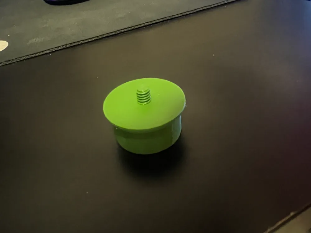 Simple Logitech Webcam Mount By NvoTwisty MakerWorld momingqimiao-stephen-chow