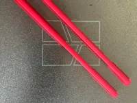 0.2mm layer, 2 walls, 100% infill