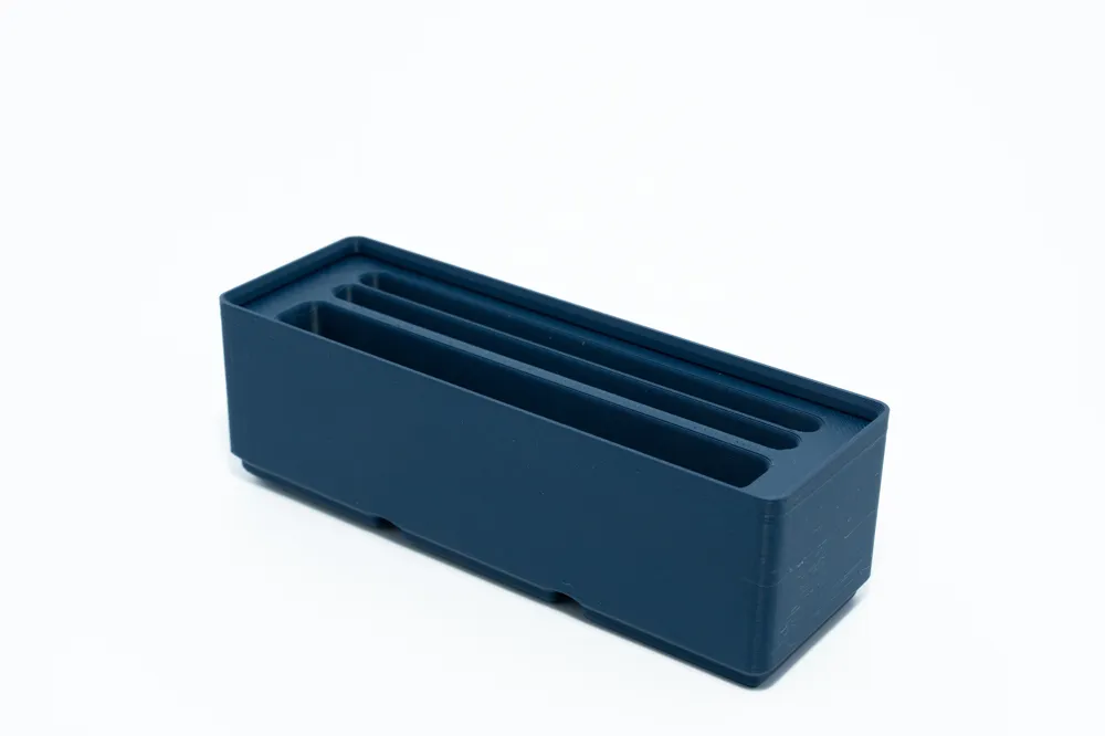 Wallet and Card Holder Gridfinity Organizer by Jbo MakerWorld: Download ...