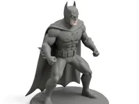 Figurine Batman — photo 2