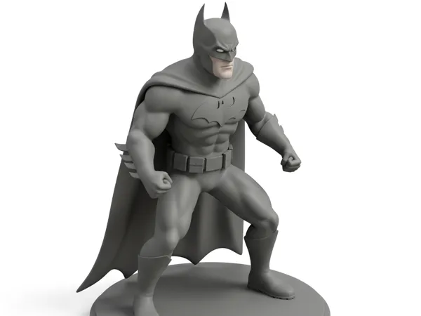 Figurine Batman