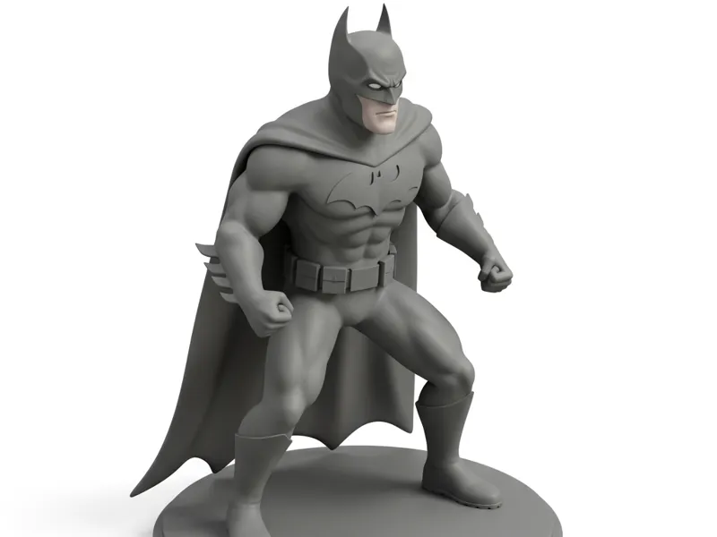 Batman Figur