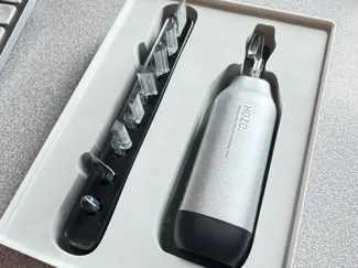 Hozo NeoSander Pro - Gridfinity Holder Organizer