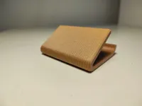 Support téléphone minimaliste — photo 3