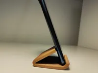 Support téléphone minimaliste — photo 2