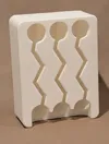 Tall Dispenser for C Batteries