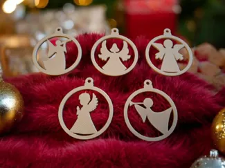 Christmas ornament
