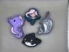 Kawaii underwater fidget clickers