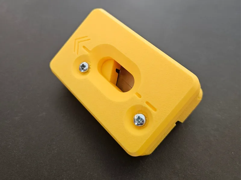 Edge Banding Cutter