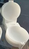 0.08mm layer, 2 walls, 15% infill