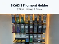 0.24mm layer, 3 walls, 8% infill