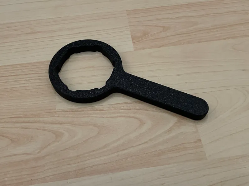 Schlüssel Deckel Kühlmittelbehälter Ford Transit