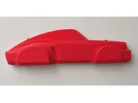 model size 32 cm 0.2mm layer, 2 walls, 10% infill 