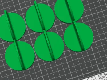 4MM Decking Spacer