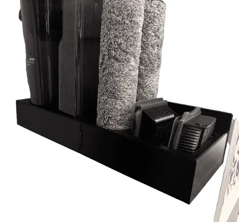 Tineco Floor S5 supply rack/shelf