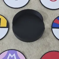 Dessous de verre Pokéball — photo 9