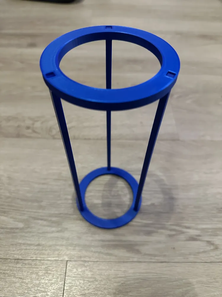 Fleshlight Drying Rack Free 3D Print Model MakerWorld