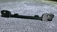 PLA-CF 0.2mm layer, 2 walls, 15% infill