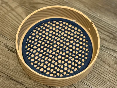 Plunger Drain Tray