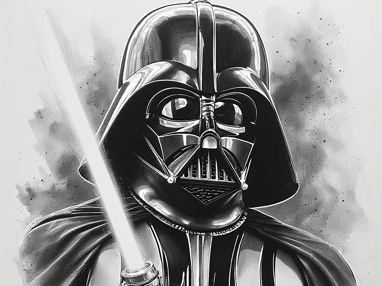 Vader