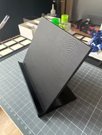 Support pour moniteur portable — photo 2