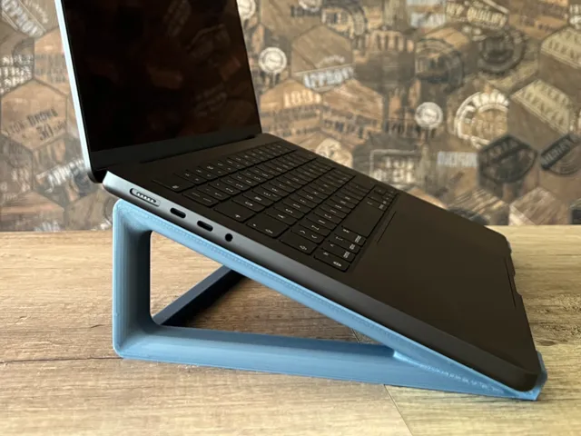 Laptop Stand Macbook Riser Notebook PC