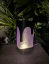 Glass insert optimized for 0.6 nozzle