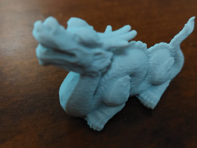 Chinese Dragon