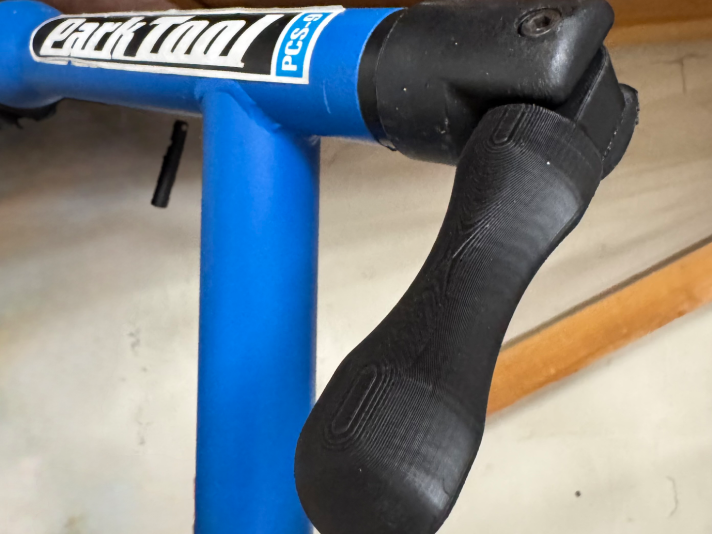 ParkTool Repair Stand Replacement Handle