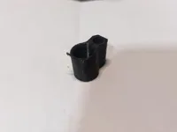 0.2mm layer, 3 walls, 25% infill