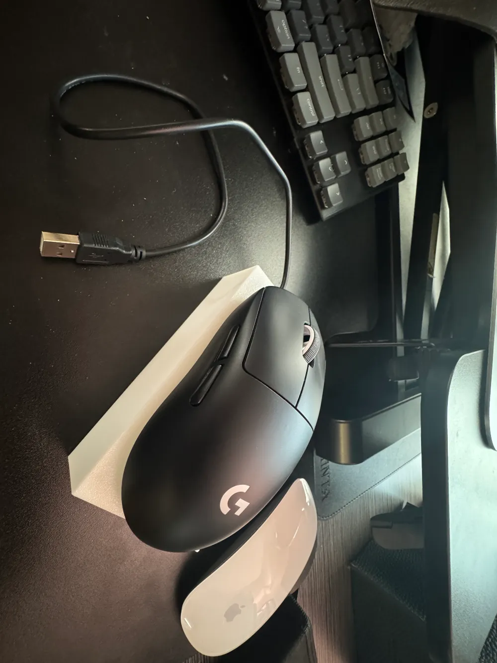 Mouse Jiggler 来自 J3D123 MakerWorld