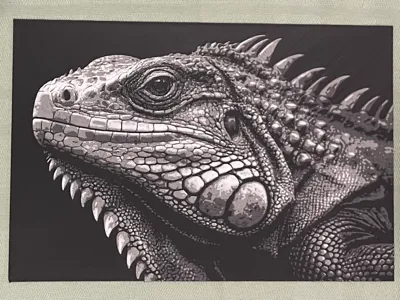Iguana Project