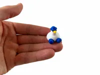 0.2mm nozzle, 0.08mm layer, 4 walls, 15% infill