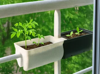 Plant Pot / Hanging Planter