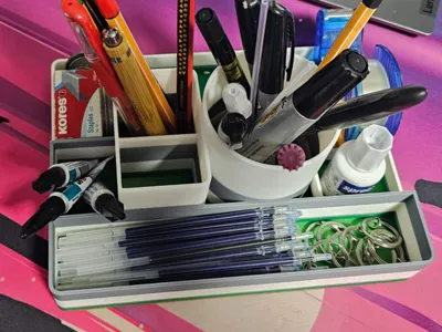 Desk Organizer