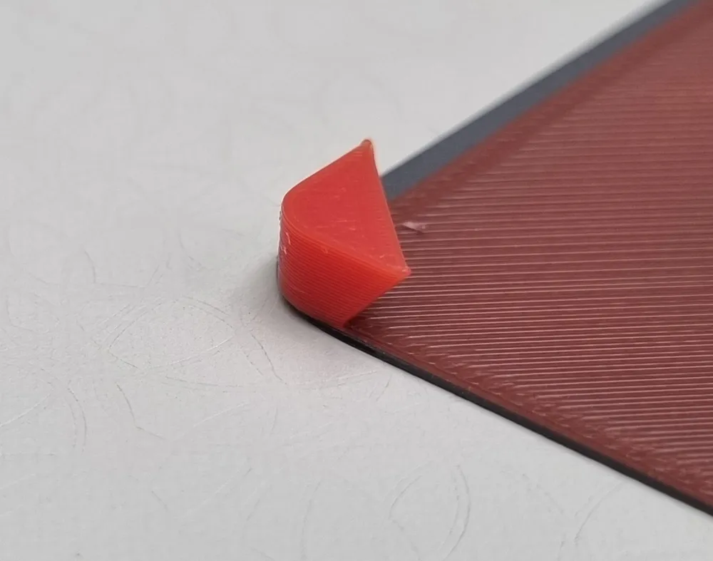 P1P⧸P1S First Layer Adhesion Test and Bed Cleaning - Free 3D Print ...
