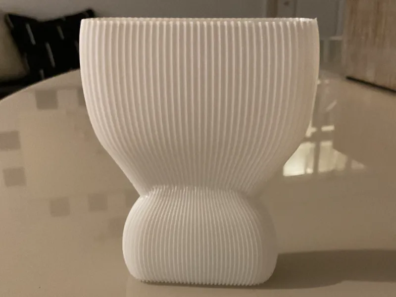 The Best Vase