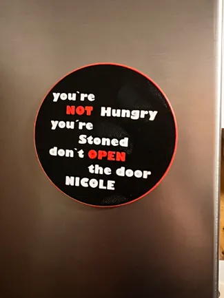 don´t Open