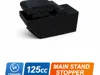 0.2mm layer, 2 walls, 50% infill