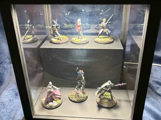 Display Case