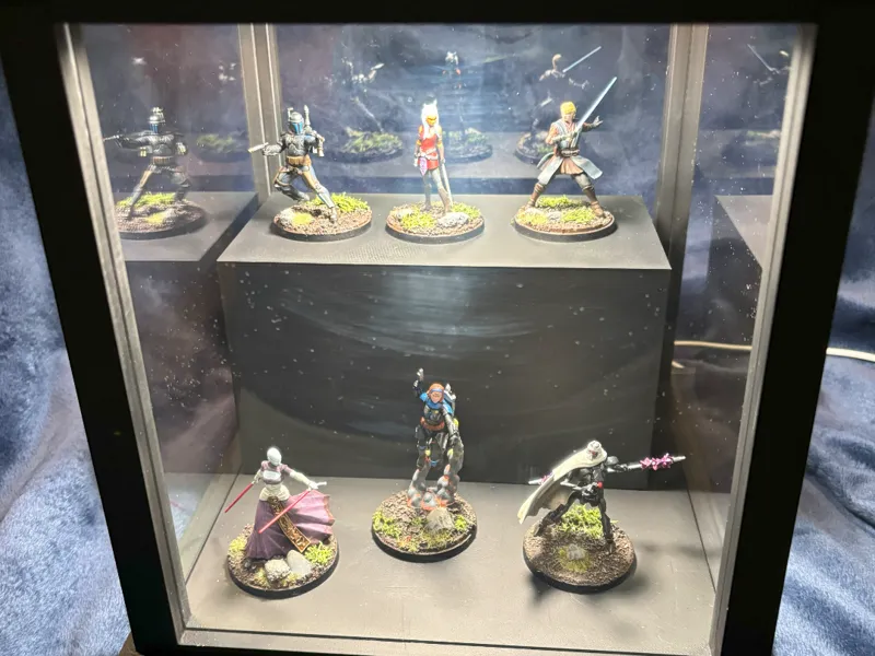 Display Case