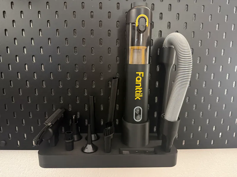Skadis Fanttik V8 Organizer