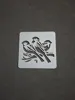 A1mini friendly, 1 model per plate, 0.2mm layer, 2 walls