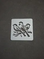 A1mini friendly, 1 model per plate, 0.2mm layer, 2 walls