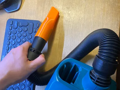 vacuum nozzle 