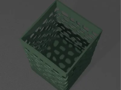 pen holder