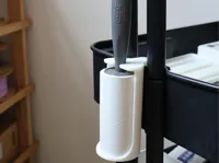 0.2mm layer, 2 walls, 8% infill