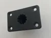 0.2mm layer, 5 walls, 15% infill