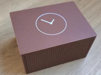 Caja para 4 relojes 