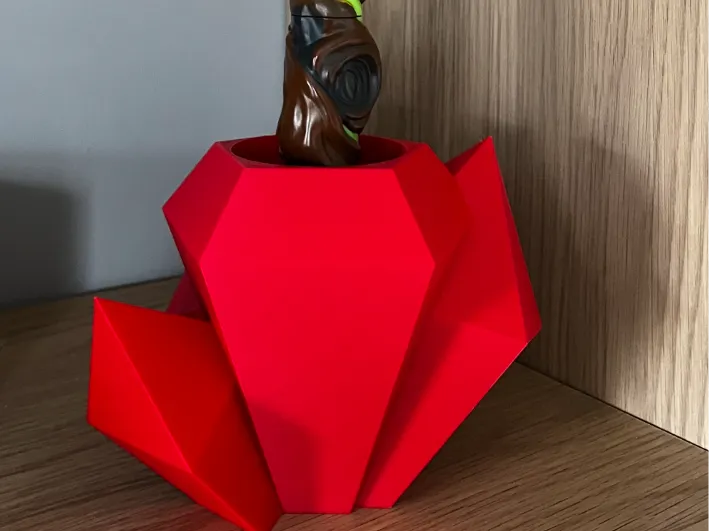 Magiquest Wand Holder